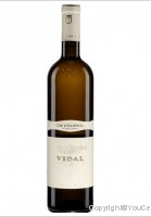 Domaine Les Brome - Réserve Vidal