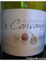 Henry Brochard - Les Carisannes
