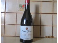 Jean Giner - Cabernet franc 