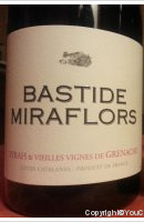 Bastide Miraflors