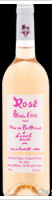 Le Rosé de Bellevue