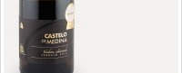 Castelo de Medina - Verdejo Vendimia Seleccionada