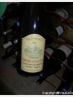 Bernard Haas et Fils - Vieilles Vignes