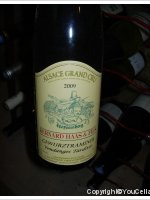 Bernard Haas et Fils - Vendanges Tardives