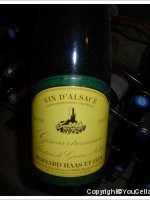 Bernard Haas et Fils - Sélection Grains Nobles