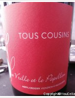 Méryl Croizier - Tous Cousins