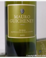 Mauro-Guicheney