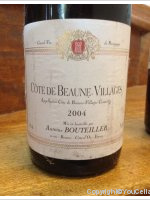 Antoine Bouteiller