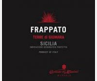 Caruso et Minini - Frappato