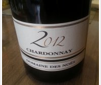 Domaine des Noés - Chardonnay