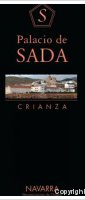 Palacio de Sada - Crianza