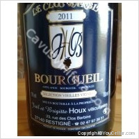 Le Clos Barbin