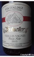 Schueller Jean et Fils - Vieilles Vignes