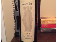 Santa Rita - Triple C