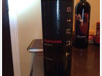 Turis - Sangiovese