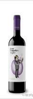 Pere Punyetes Negre
