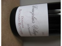 Domaine Richard Rottiers