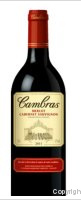 Cambras - Merlot  Cabernet Sauvignon