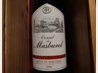 Consul de Masburel