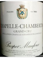 Prosper Maufoux