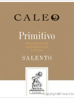 Caleo - Primitivo