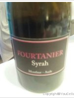 Fourtanier - Syrah