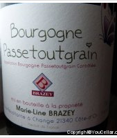 Domaine Brazey