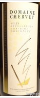 Domaine Chervet - Chasselas - Vieilles Vignes