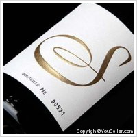 Domaine coudoulis - Cuvée S