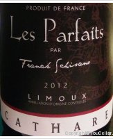 Cathare - Les Parfaits
