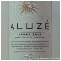Aluzé