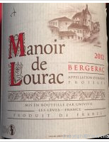 Manoir de Lourac