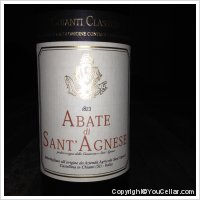 Abate di Sant'Agnese