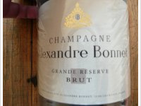 Alexandre Bonnet - Grande Réserve - Brut