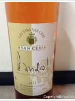San Ceri