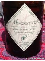 Domaine de la Renaissance - 1er Cru Clos des Montaigus