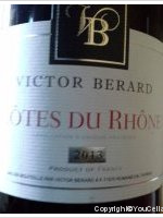 Victor Bérard