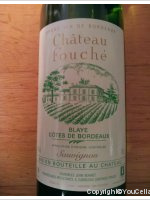Château Fouché
