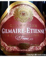 Gilmaire Etienne - Demi-sec