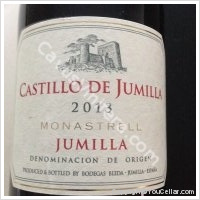 Bodegas Bleda - Castillo de Jumilla Monastrell