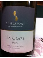 S. Delafont
