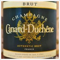 Canard Duchêne - Authentic Brut