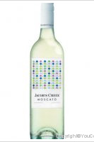 Jacob's Creek - moscato