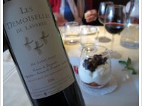Les demoiselles de Lavabre