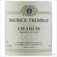 Maurice Tremblay