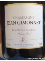 Jean Gimonnet - Blanc de blancs 