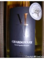 Les Vignobles Montagnac - M Chardonnay