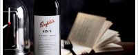 Penfolds - Bin 8 Cabernet Shiraz