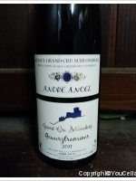 André Ancel - Grand cru Schlossberg