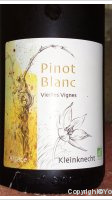 André Kleinknecht  - Vieilles Vignes